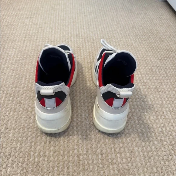 Michael Kors Olympia Sneaker - Picture 5 of 8